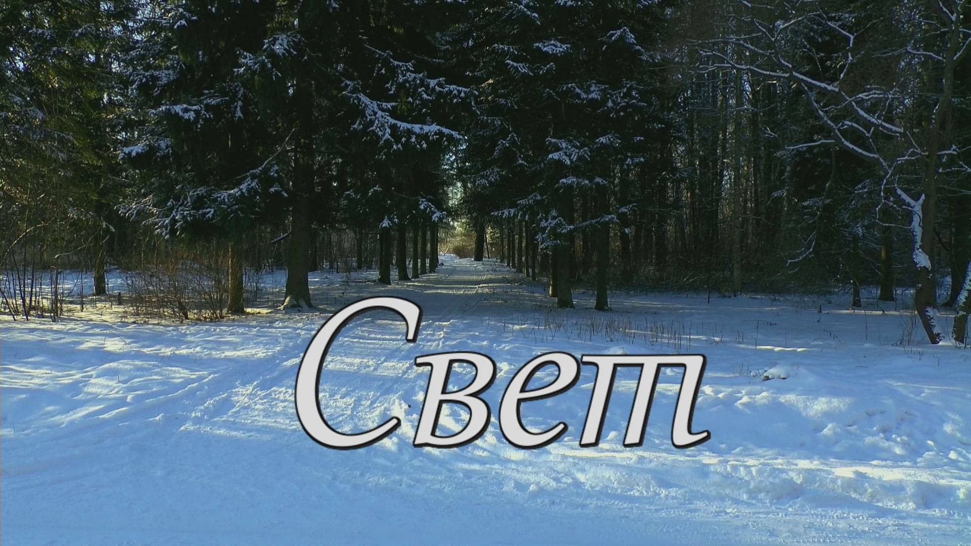 Свет смотреть онлайн