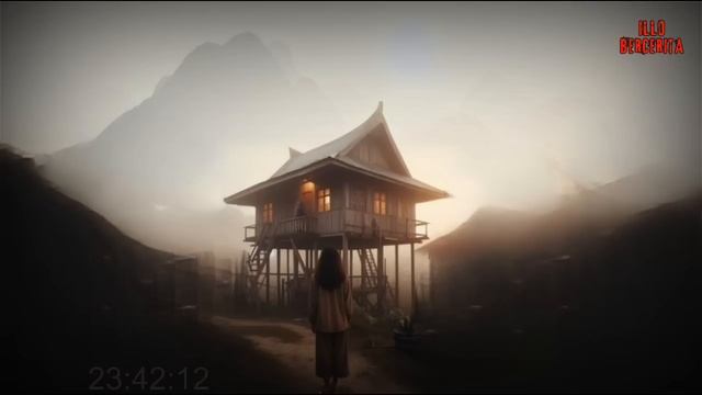 Pelet Untuk Suami Adikku || Kisah Dari Tanah Kalimantan смотреть онлайн