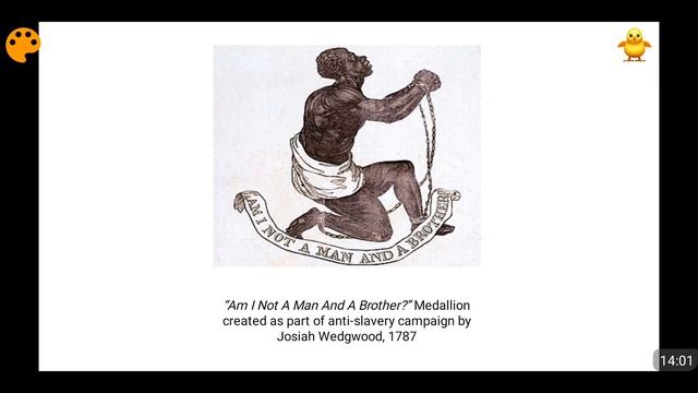 William Wilberforce Biography & Achievements In Life (In English) смотреть онлайн