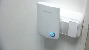 TP link усилитель WIFI | обзор и настройка