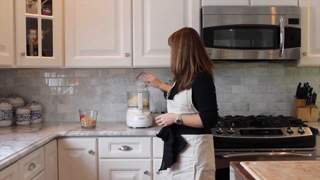How to make White Chocolate Macadamia Coconut Butter смотреть онлайн