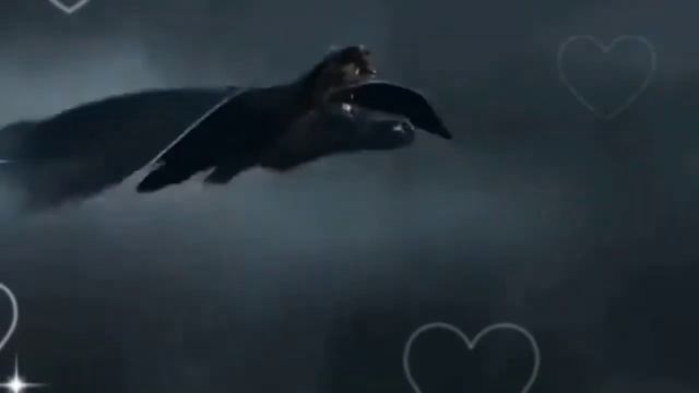 Иккинг и Астрид ❤️ You Are The Only One смотреть онлайн