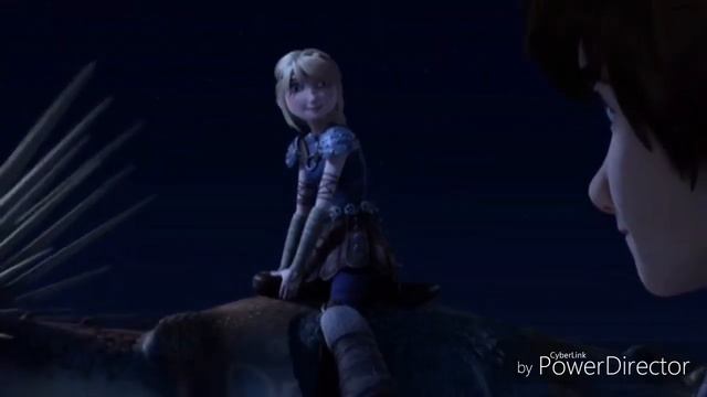 HTTYD/RTTE(crack)23 смотреть онлайн