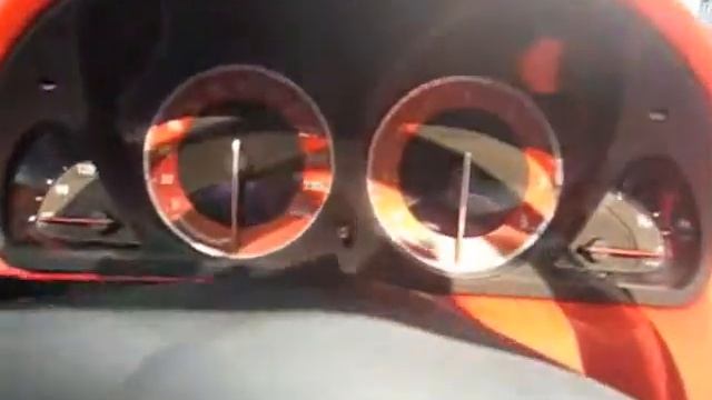 Brabus SLR Roadster, Smart at Top Marques Monaco 2008 смотреть онлайн