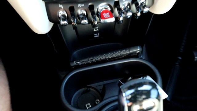 MINI COOPER S 5 PORTES 2022 - ESSAI ROUTIER смотреть онлайн