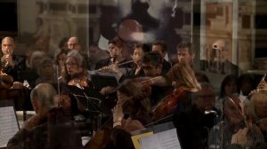 G.FAURE' - PAVANE OP.50 - Lucca Philharmonic Orchestra - ANDREA COLOMBINI