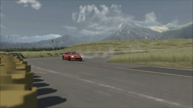 S13.5 Rocket Bunny Pre-release For Assetto Corsa