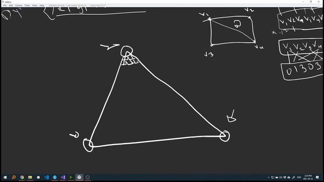 08 Part 1 - Hippo Rendering Pipeline Theory | C++ Game Engine Programming смотреть онлайн