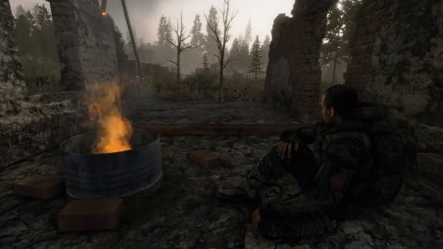 Stalker: Legacy Of Times (S.L.O.T.) Атмосфера