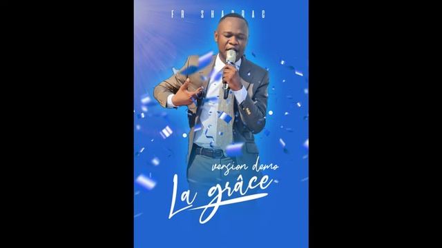 La grâce (version demo) by brother Schadrac. A l'occasion du 50e anniversaire du Pasteur BILL W смотреть онлайн