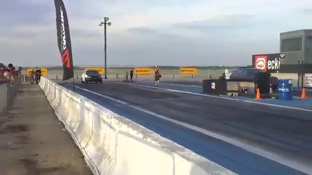 Maxima 03 Drag Icar Mirabel