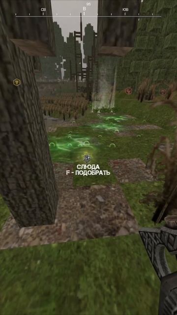 Лутаем янов #shorts #stalcraft #minecraft смотреть онлайн
