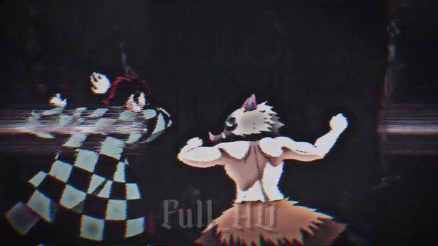 Flow Edit - Smooth Criminal (Bad Man) смотреть онлайн