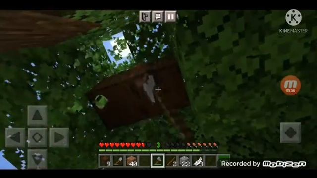 Minecraft выживание часть 3 смотреть онлайн