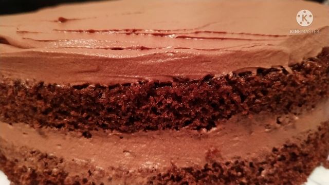 Шоколадное безумие 3 :)