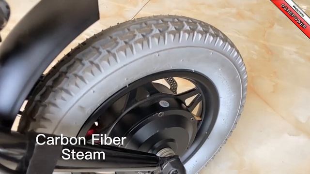 how to turn manual wheelchair to electric wheelchair смотреть онлайн