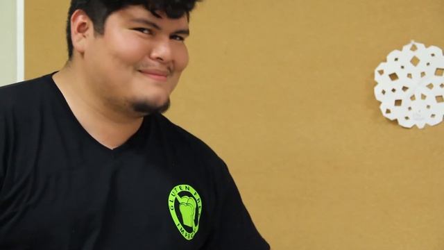 Brandon - Gluten Free's Lost Show 2018 смотреть онлайн