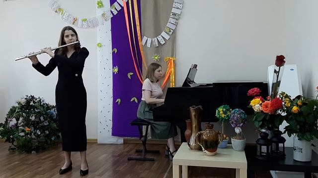 Л.Бонфа "Ласковый дождь" Поречная Мария смотреть онлайн