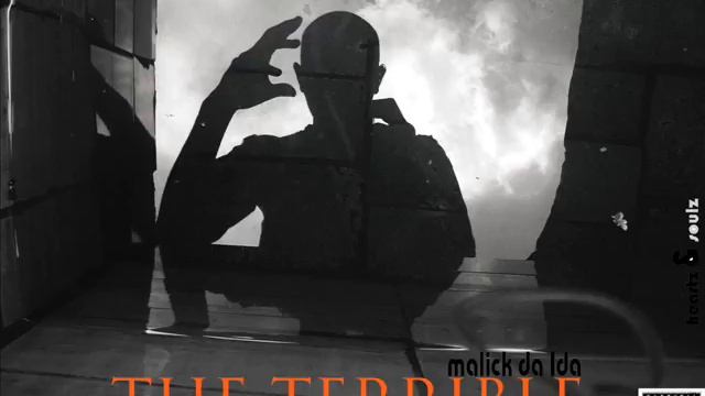 Malick Da 1da - The Terrible смотреть онлайн