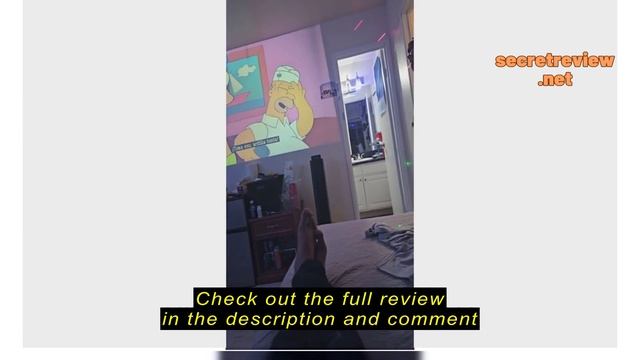 GoveeLife Smart Tower Fan 2023 Upgraded, 42 Inch WiFi With Aromatherapy And Temp Sensor Review