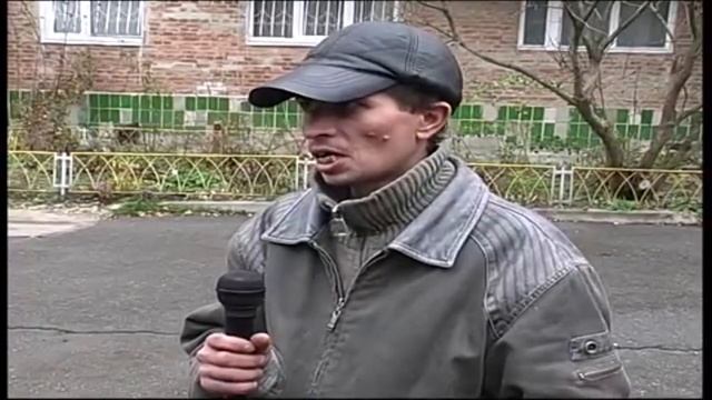 Пидпал на ЧАЭС