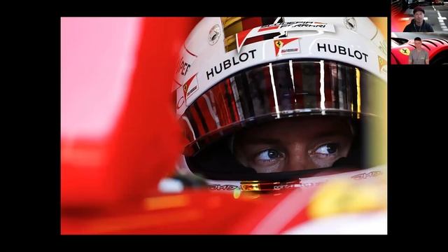 EisKing NEWS - Vettelov (ne)očakávaný koniec vo Ferrari! Nahradí ho Hamilton? смотреть онлайн