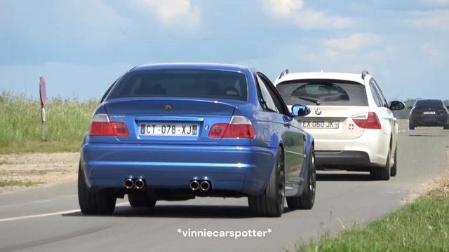 Tuner cars Arrive & Leave From *BFD#7 2024* part 2/2 смотреть онлайн