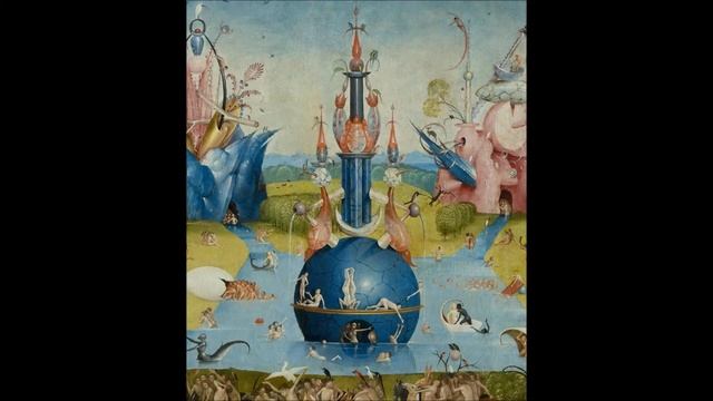 Camper Van Beethoven- Pictures Of Matchstick Men. смотреть онлайн