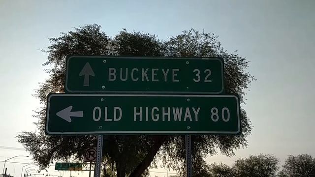 BARS: RsStateEval On 2 Pi (Tau) Day In Gila Bend, Arizona