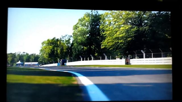 Gran Turismo 6-Highway to hell-Senna lotus Brans Hatch 1:05.999 смотреть онлайн