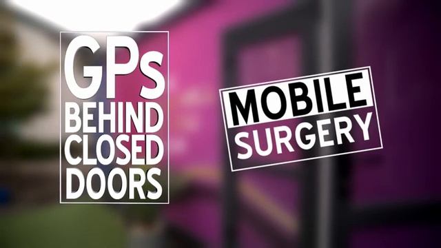 GPs Behind Closed Doors S08E29 смотреть онлайн