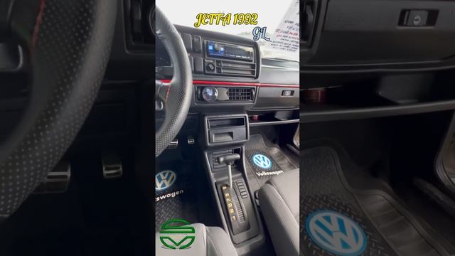 JETTA 1992 $198,000 смотреть онлайн