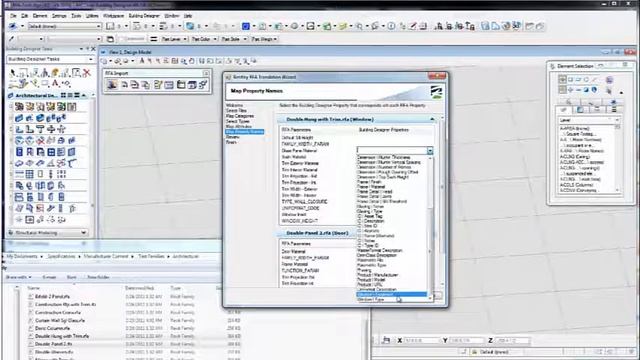 Use all the content available on the web in AECOSim Building Designer смотреть онлайн