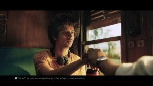 Coca-Cola's new 'Share A Coke' ad 2018