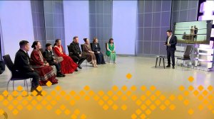 «Уот Дьулустаан»  сериал тула кэпсэтии  (27.02.25)