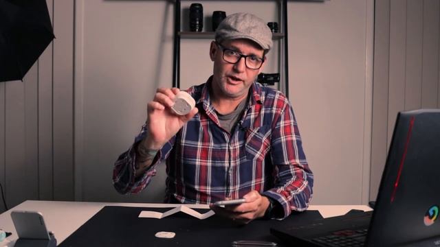 Lenovo Smart Motion Sensor Review and Set Up смотреть онлайн