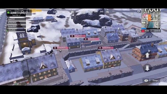 PUBG MOBILE / ARAXXI GAMING /KW DAILY ROOM MATCH смотреть онлайн