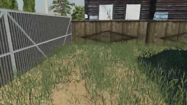 КУПИЛ ТОТ САМЫЙ ЛЕГЕНДАРНЫЙ ГЕЛИК | Farming Simulator 19 смотреть онлайн