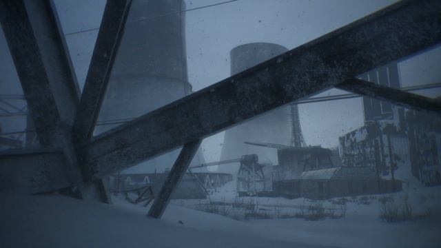 Nuclear Winter смотреть онлайн