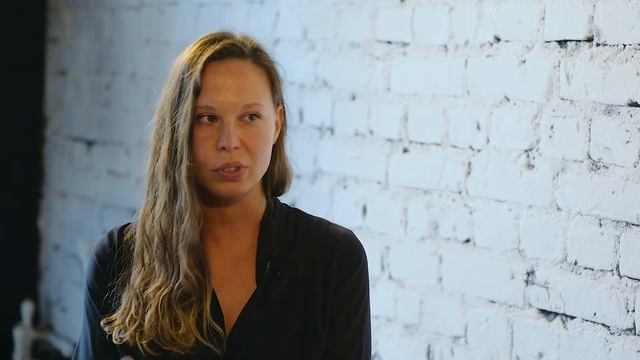 Елизавета Штормит - Я художник / 30+ смотреть онлайн