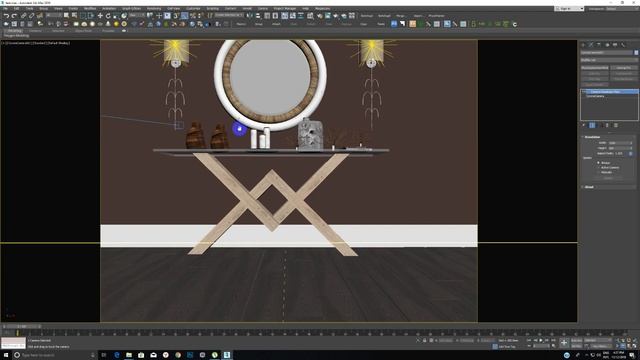 Camera Resolution Mod смотреть онлайн