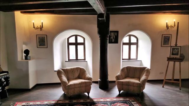 Bran Castle, Bran Village Museum, Transylvania, Romania, Kari Gröhn, karigrohncom смотреть онлайн