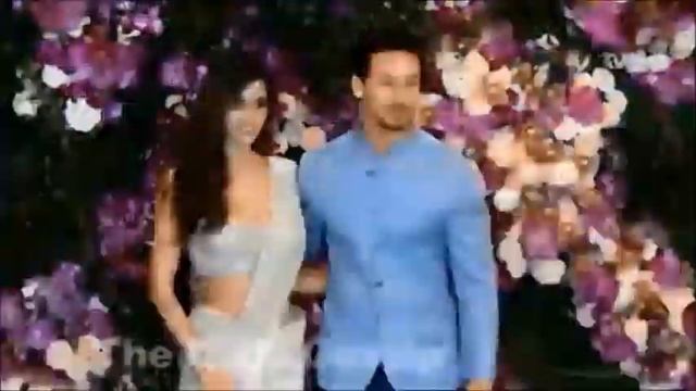 🍑 EK VILLAIN RETURNS Best Scene Leaked🍑Disha Patani Romantic Scene