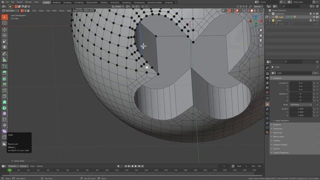 #hardops - Solve For X (spherical edition) смотреть онлайн