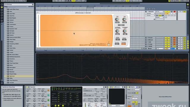 3.1 Основы синтеза смотреть онлайн