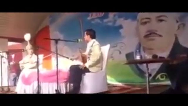 Айтыс. Мақсат & Аруна. балдыз балдай екен. #алматы #астана #шымкент