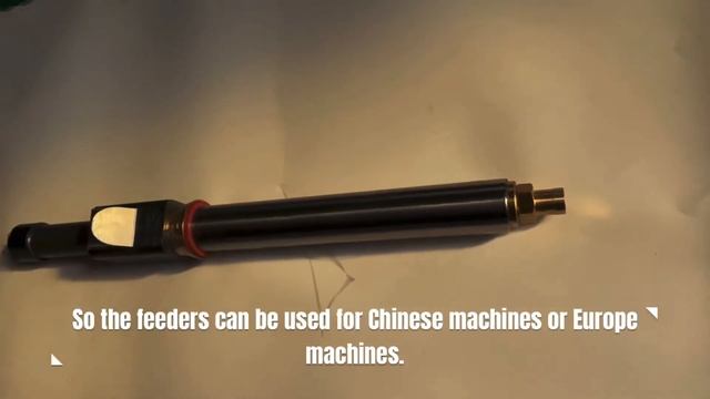 Epp Machine spare parts: epp feeder for epp mold смотреть онлайн