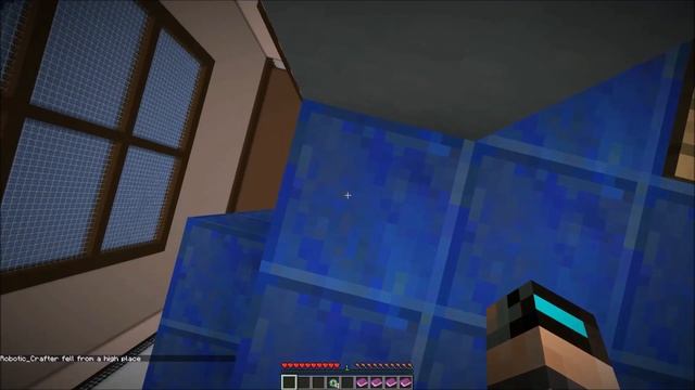 Crack the Safe 2: MINECRAFT MAP