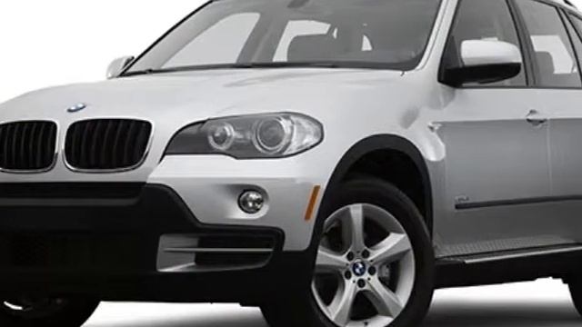 2007 BMW X5 3.0si SUV - Pompano Beach, FL смотреть онлайн