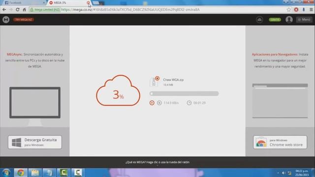 Como Activar Windows 7 full Original 2015! || Chew Wga смотреть онлайн